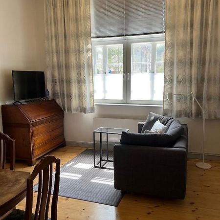 Ferienwohnung - Schweriner Altstadt - Fewo 9 Schwerin  Bagian luar foto