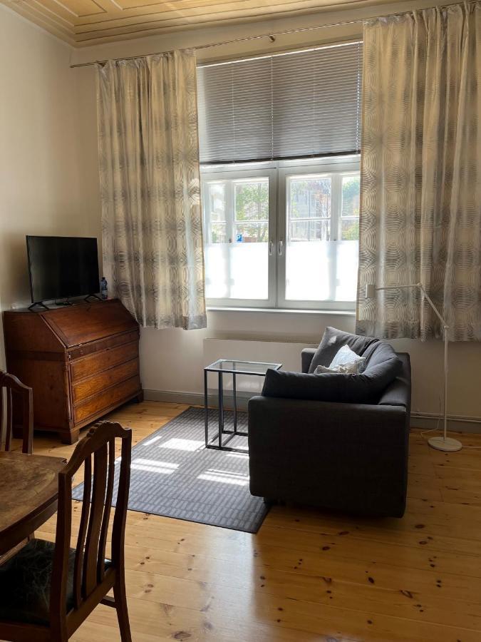 Ferienwohnung - Schweriner Altstadt - Fewo 9 Schwerin  Bagian luar foto